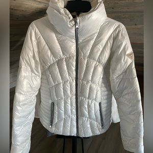 Guess Puffer Jacket